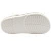 CROCS 11016 100 CROCBAND CLOG - WHITE